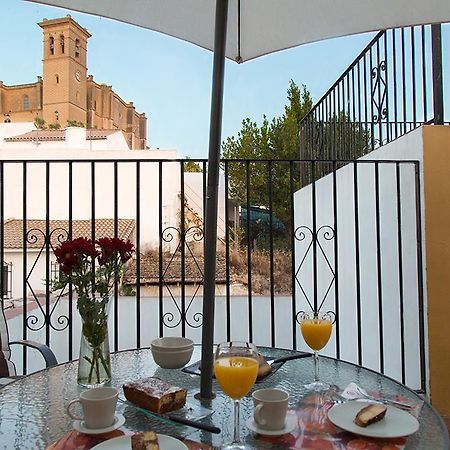 Casa Rural Migolla Osuna Luaran gambar