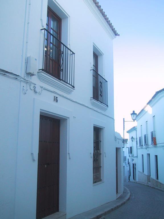 Casa Rural Migolla Osuna Bilik gambar