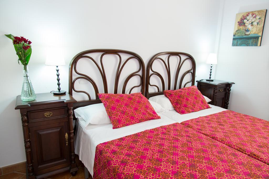 Casa Rural Migolla Osuna Luaran gambar