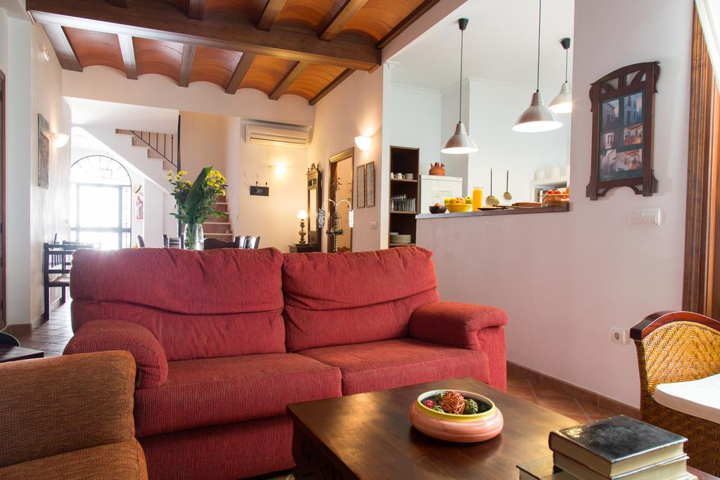 Casa Rural Migolla Osuna Luaran gambar