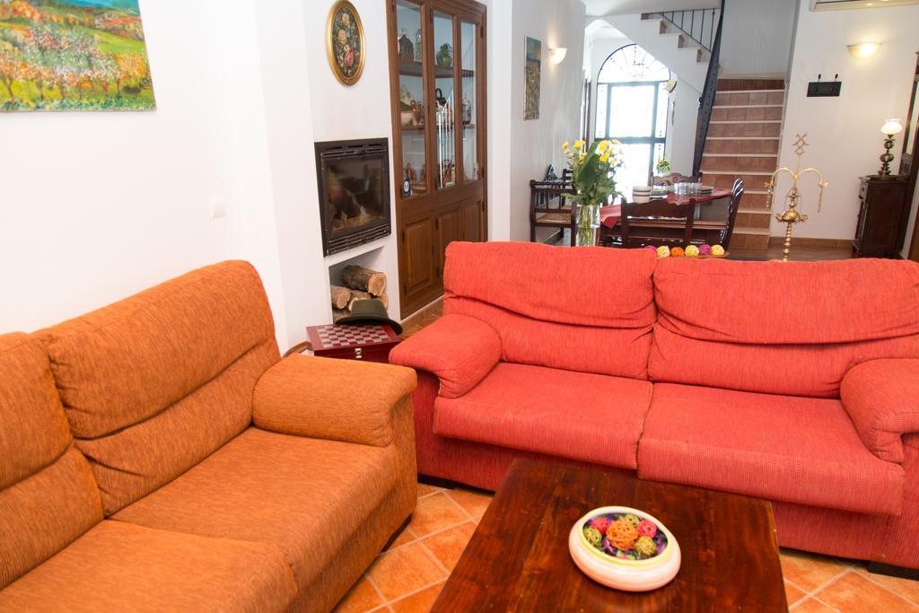 Casa Rural Migolla Osuna Luaran gambar