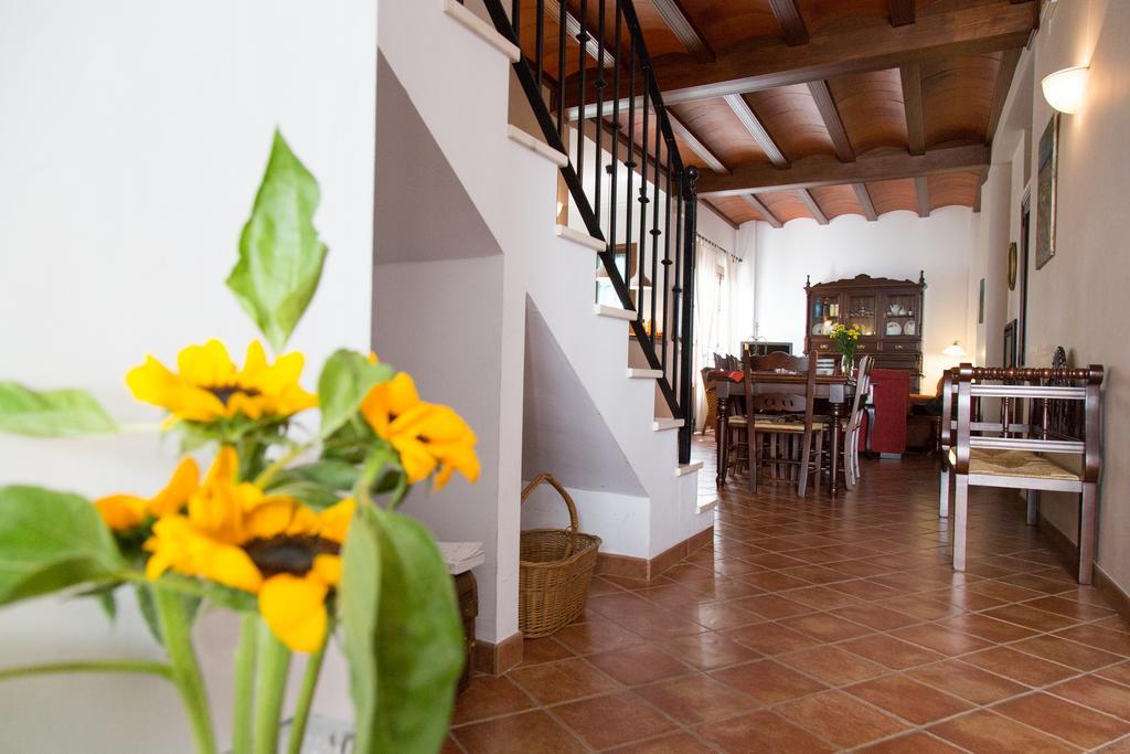 Casa Rural Migolla Osuna Luaran gambar