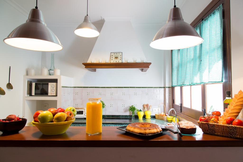Casa Rural Migolla Osuna Luaran gambar