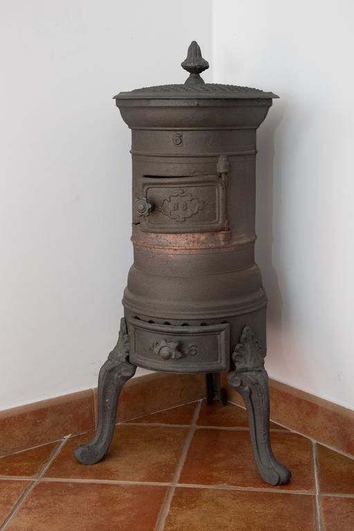 Casa Rural Migolla Osuna Luaran gambar