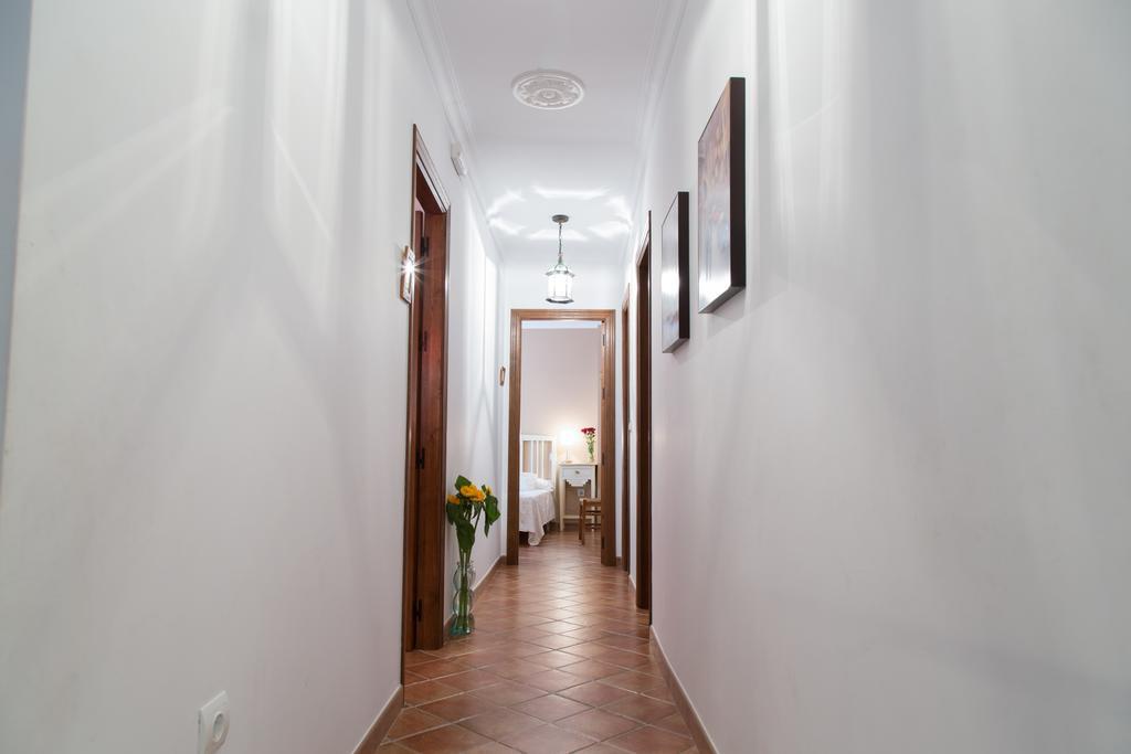 Casa Rural Migolla Osuna Luaran gambar