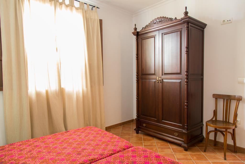 Casa Rural Migolla Osuna Luaran gambar