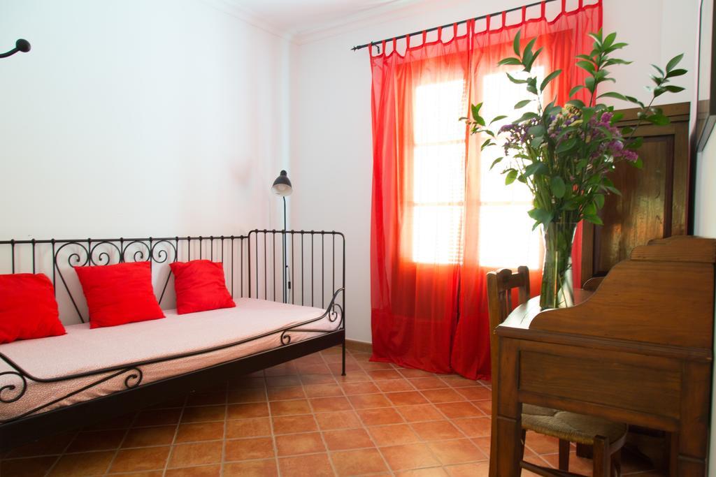 Casa Rural Migolla Osuna Luaran gambar