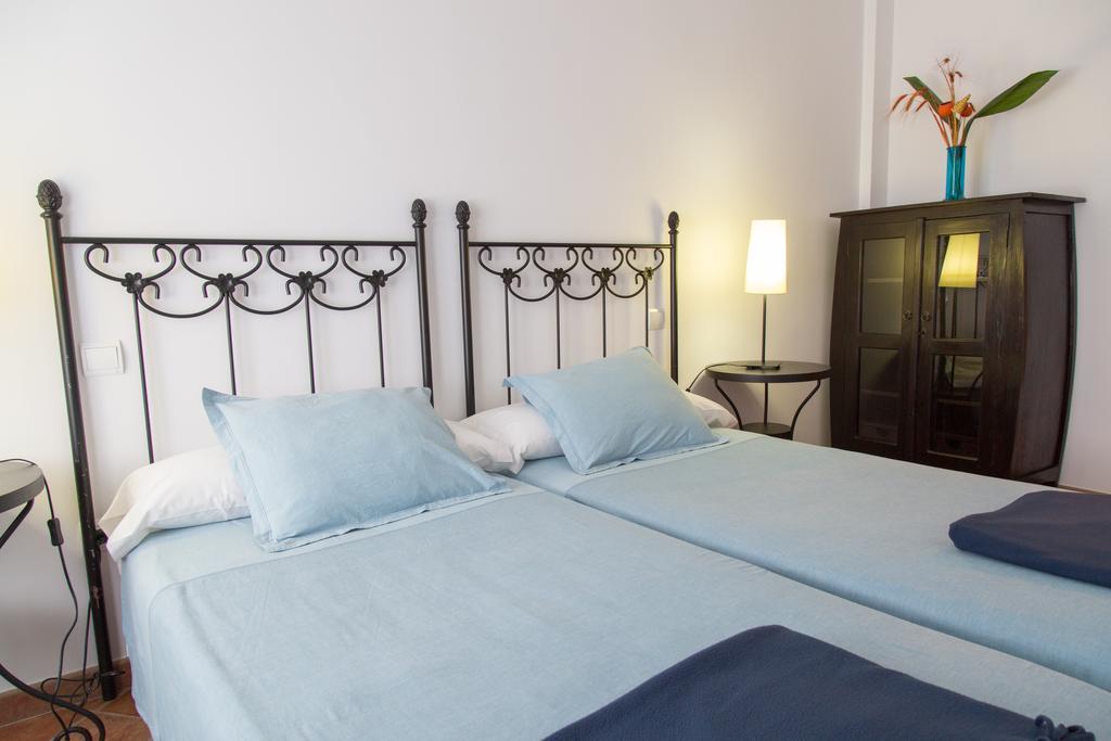 Casa Rural Migolla Osuna Luaran gambar