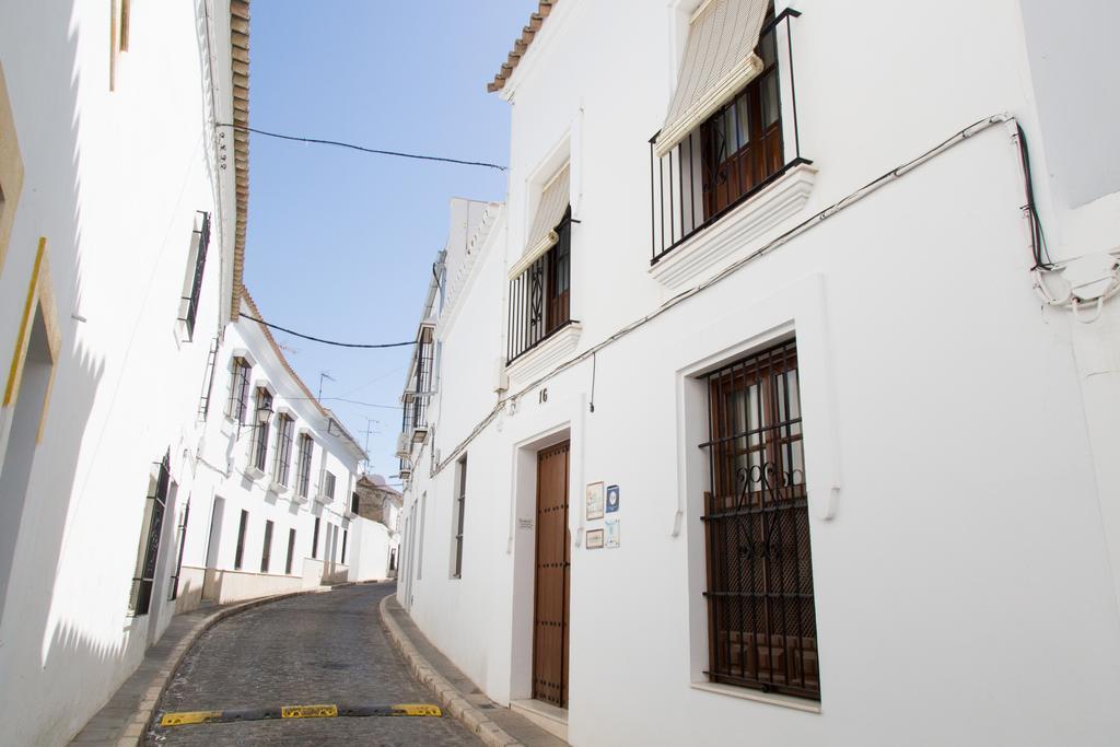 Casa Rural Migolla Osuna Luaran gambar